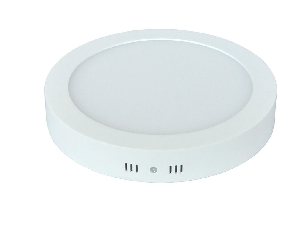 Suface Mounted 20W Round LED Panel Light for Ceiling