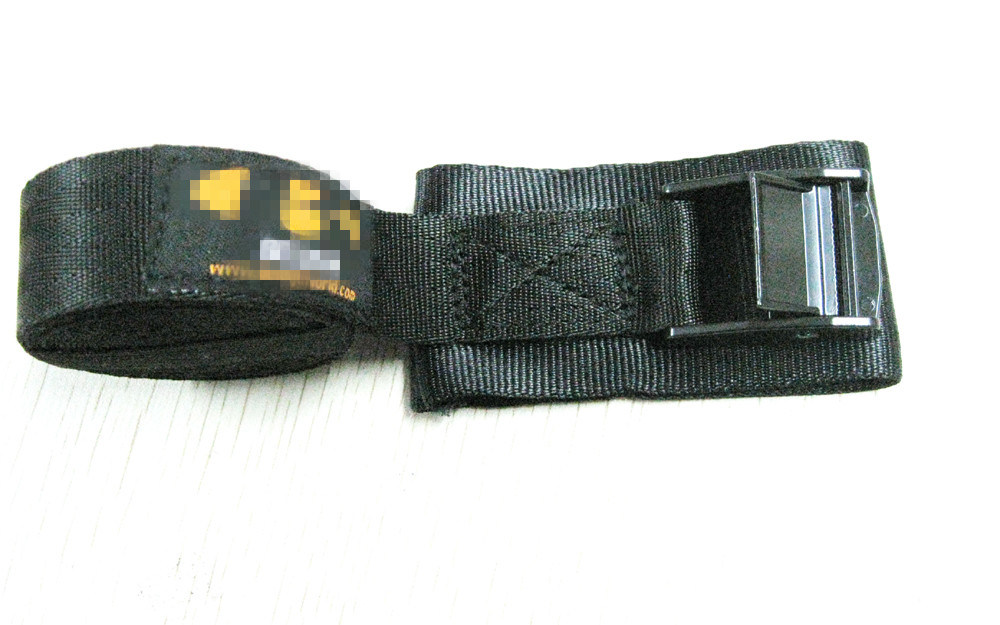 Customized Nylon Handle Strap