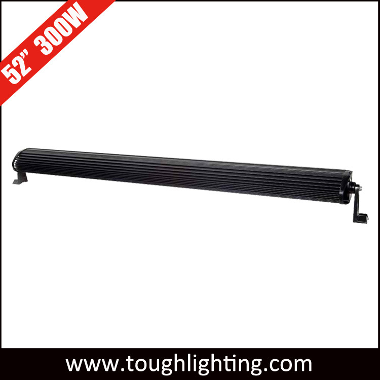 Super Bright 52in CREE 300W Dual Row Offroad LED Light Bars