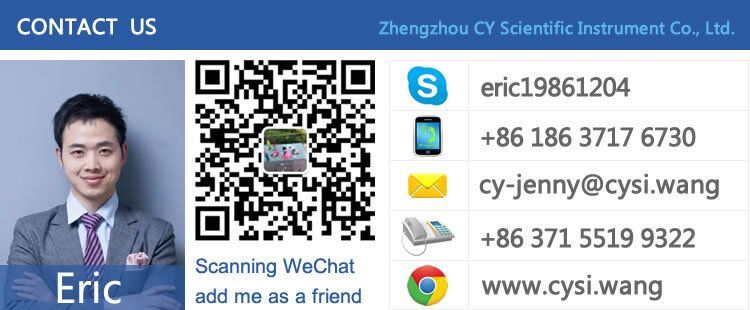 Laboratory Portable X-ray Orientation Machine for Single Crystal Research and Substrate Manufacturer