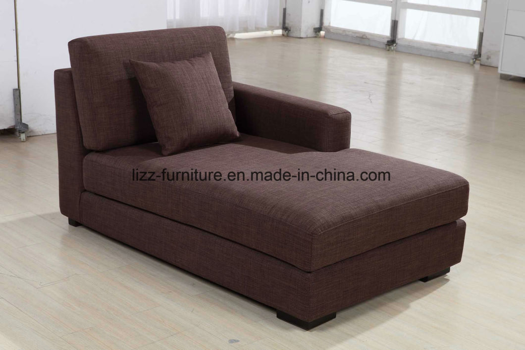 Living Room Modern Corner Fabric Sofa Furniture Sofa Bed