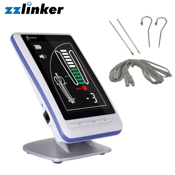 Lk-J15 Woodpecker Woodpex III LCD Colorful Apex Locator