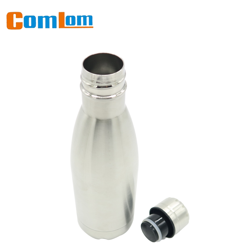 CL1C-GS050AU-A Lid Comlom Sports Vacuum Insulated Stainless Steel Water Bottle