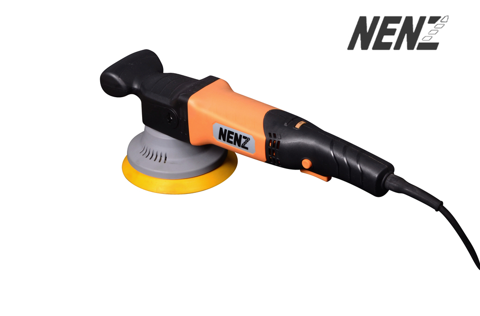 Nenz AC Car Polisher 800W 230V 6-Variable Speed Polisher (NZ-20)