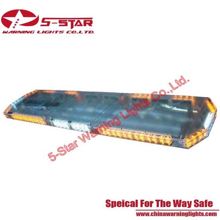 Police Emergency LED Lightbars / Light Bar (TBDGA-8100L)