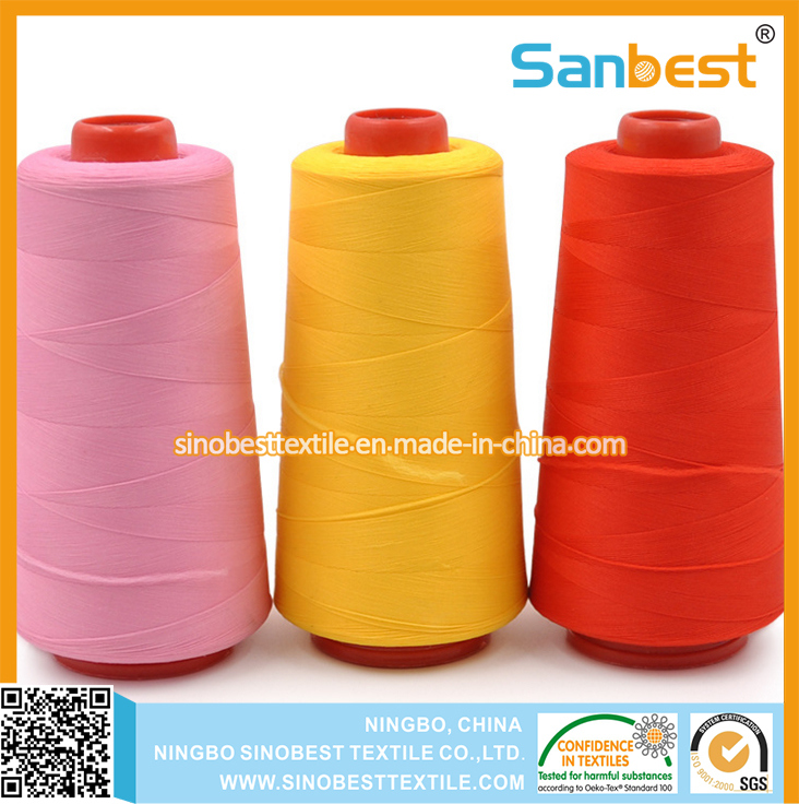 High Quality Nylon Textured Thread