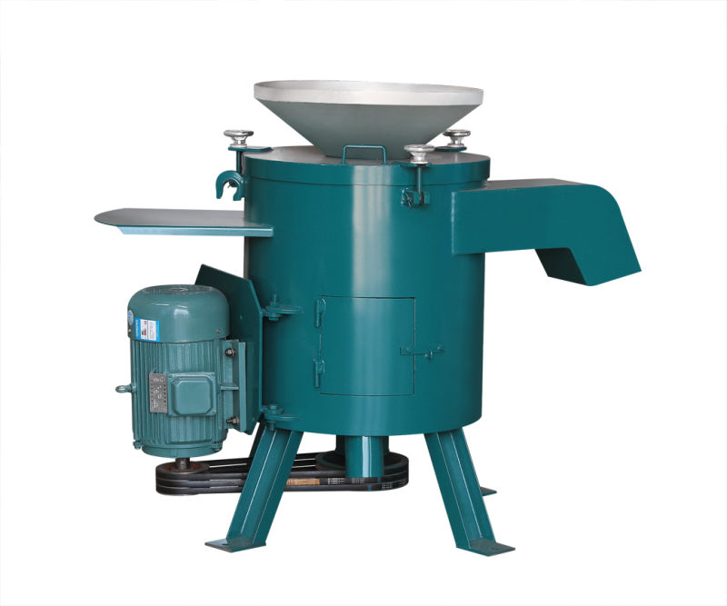 Business Industrial Plastic Dehumidifying Centrifugal Drying Dewater Machine