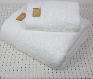 High Quality Embroideried / Jacquard Hotel Bath / Face / Hand Towels
