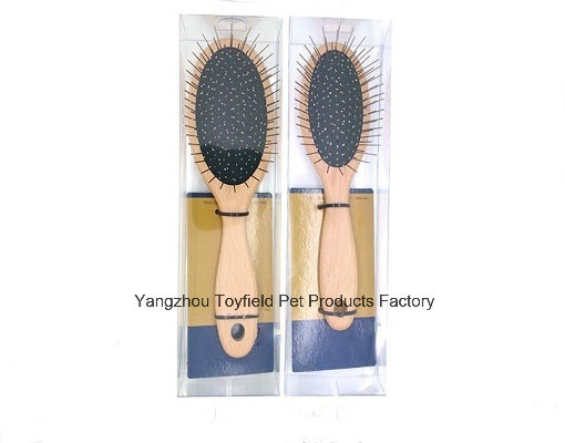 Dog Brush Cleaner Grooming Trimmer Pet Comb