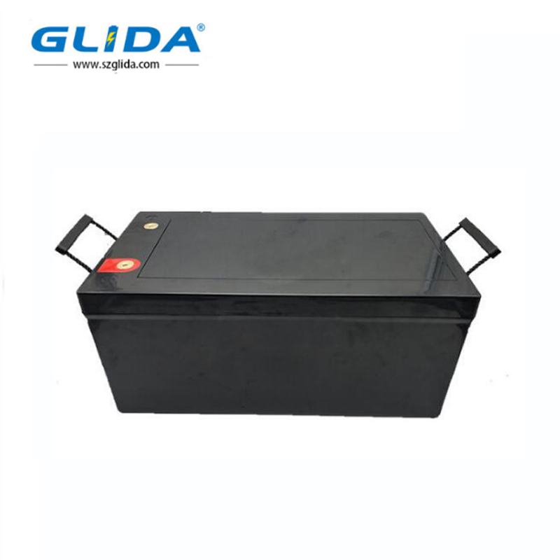 12V 100Ah LFP Battery 12V 100Ah LFP Battery