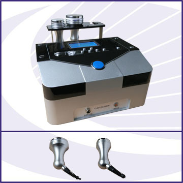 Best Cavitation Machine