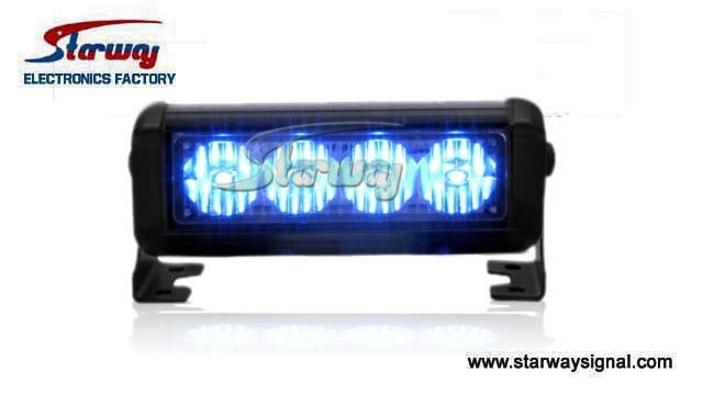 Waterproof Strobe LED Grille Light (LED361)