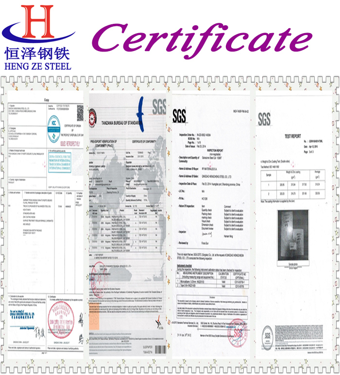 High Quality SAE1008 Carbon Steel Plate Factory Price Product