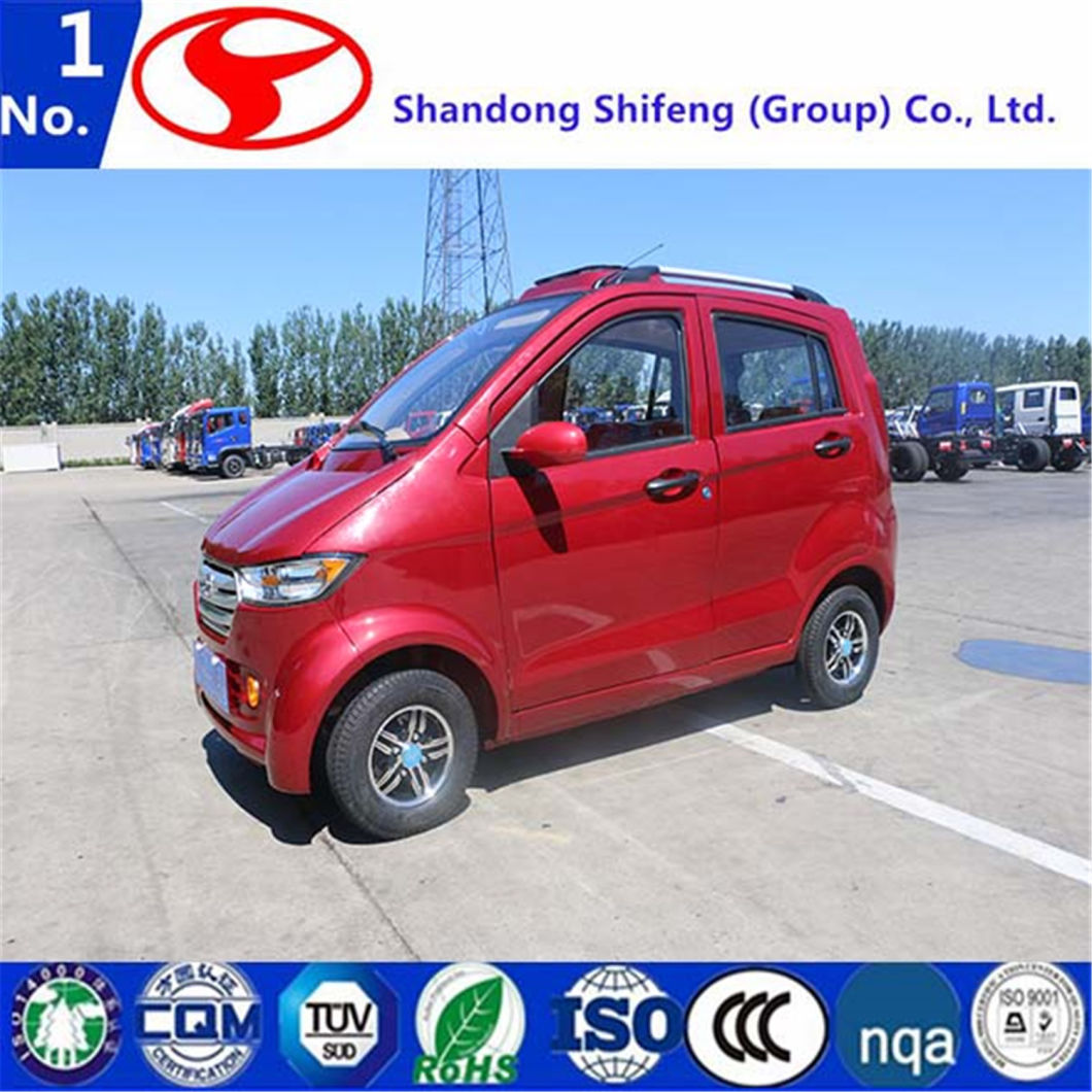 Chinese Electrical Cars/Vehicles for Sale