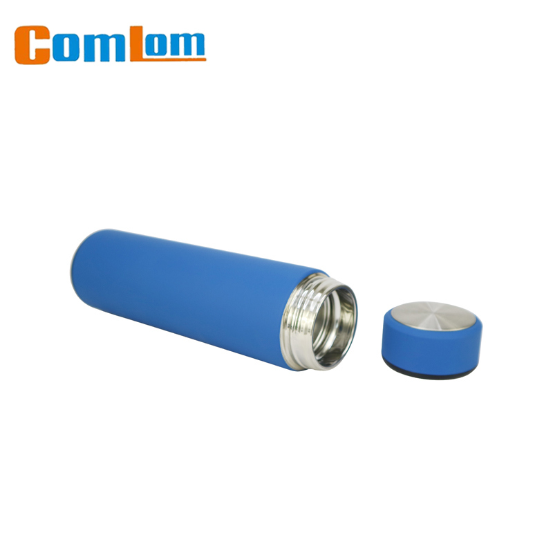 Stainless Steel Insulated Thermo Water Bottle