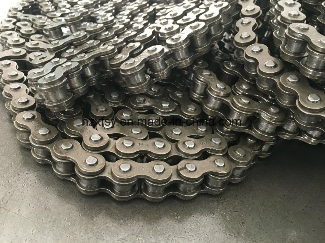 High Quality 520h Single Roller Chains