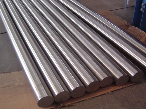 Monel 500 Forged Alloy Round Bar