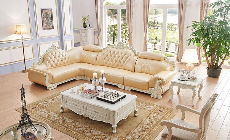 Bonded Sofa PU Leather Hw-854