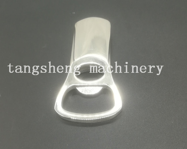 Customized Aluminum Alloy Bottle Opener for Export