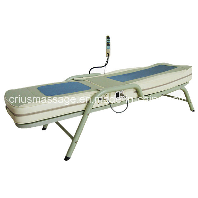 Infrared Treatment Jade Massage Bed