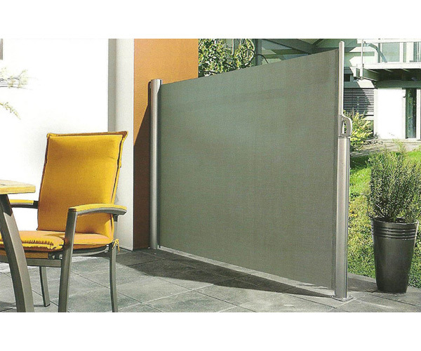 Good Quality Hospital Invisible Folding Screen (B700-1)