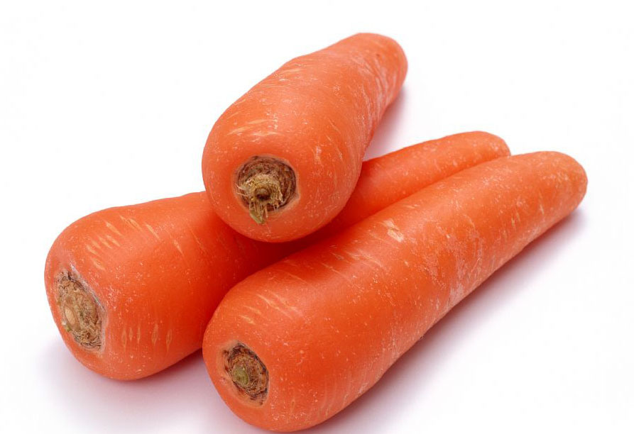 New Crop Fresh Carrot (S grade and M grade)
