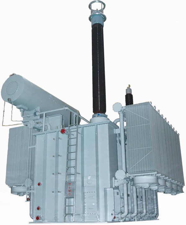 Transformer / Power Transformer / Electric Transformer / Hv Transformer