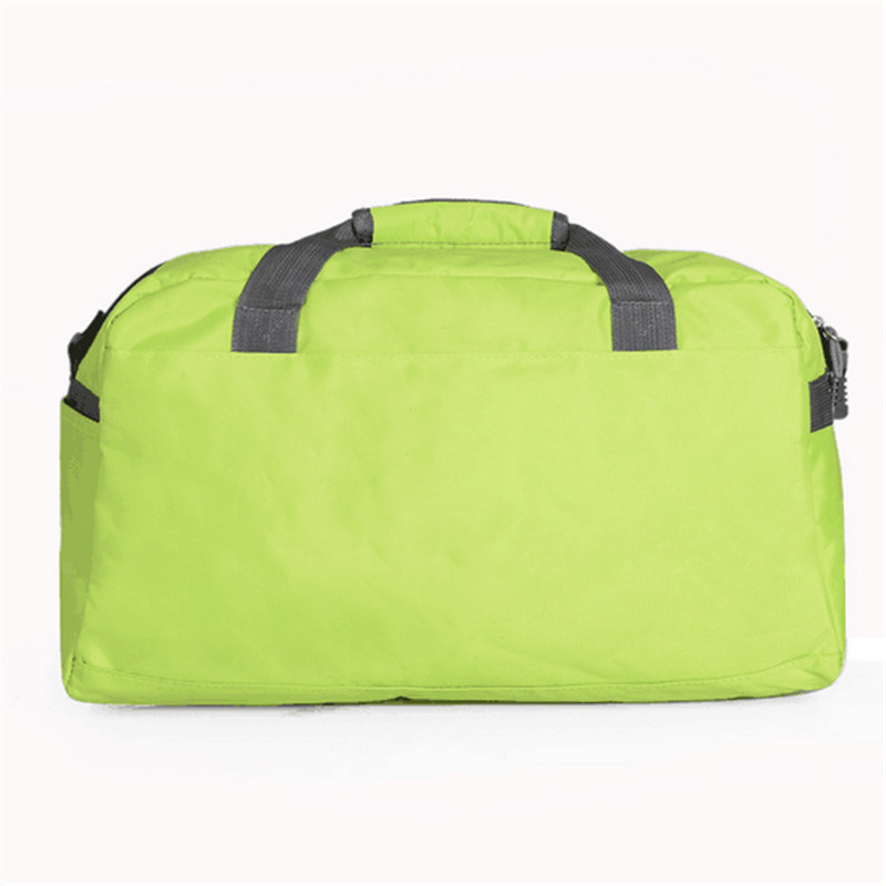 Custom-Made Travel Bags Sports Body Luggage Bags (GB#001)