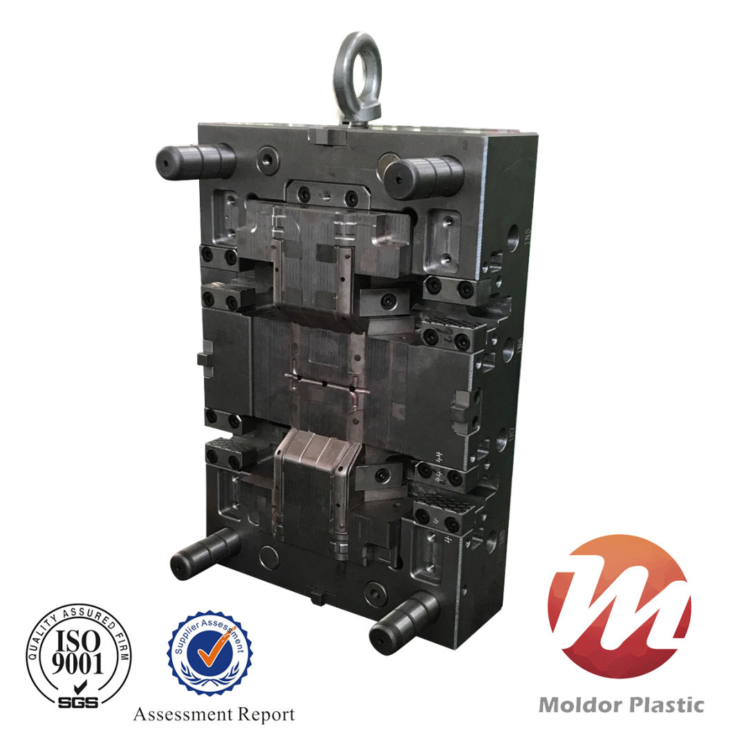 Precision Plastic Mold Making Product Injection Mould