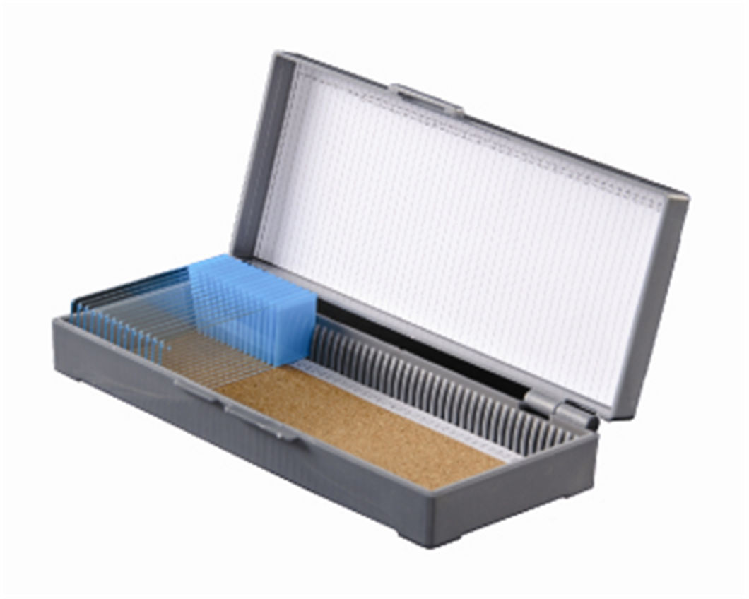 Slide Plastic Storage Box