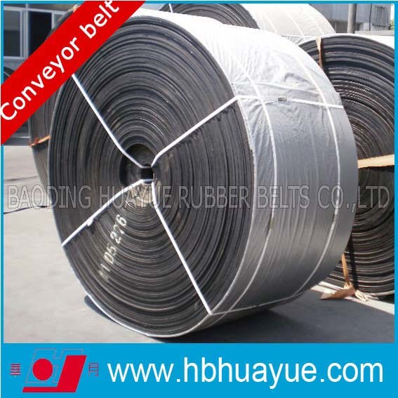 Quality Assured Manufaturer Sale High Quality Steel Cord Belt Conveyor 630-5400n/mm