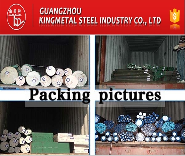 Hot Rolled Alloy Steel Scm420 420h 435 Round Bar Price