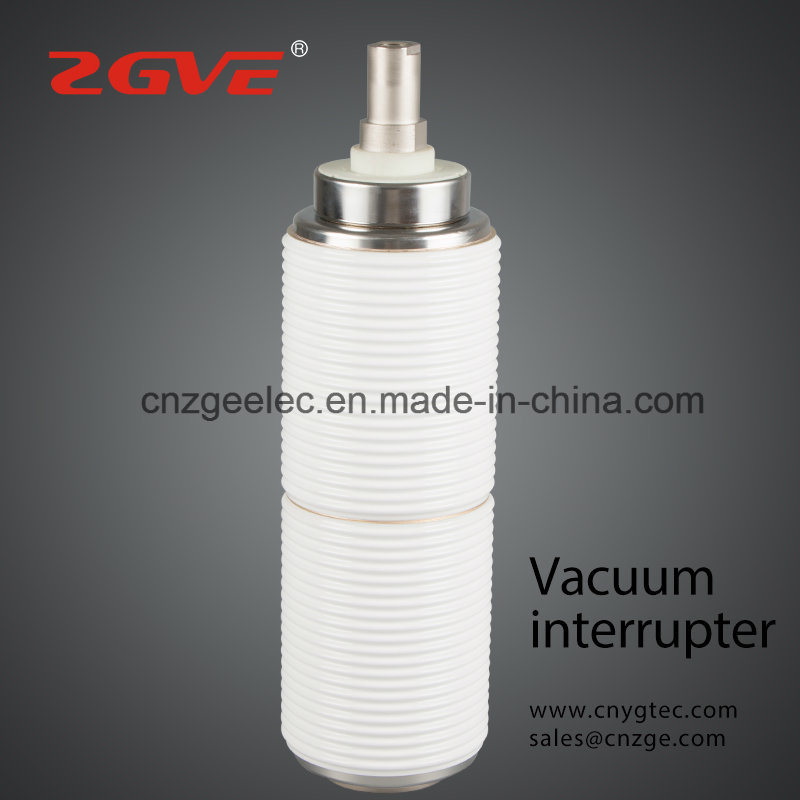 Zw7 Vacuum Interrupter for Outdoor Circuit Breaker (701B)