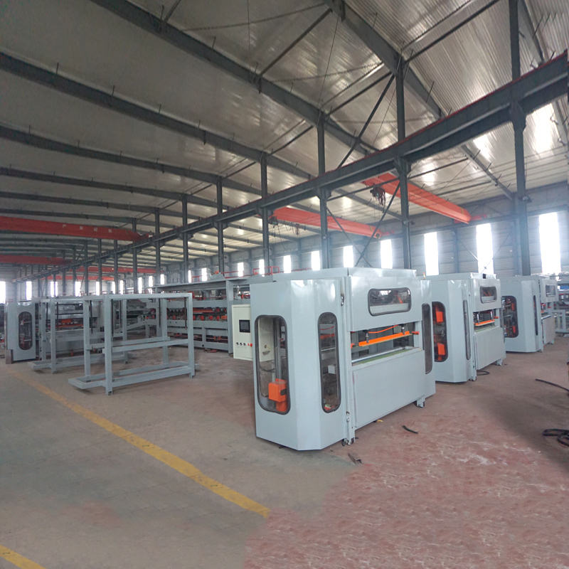 Sandwich Panel Production Line Price