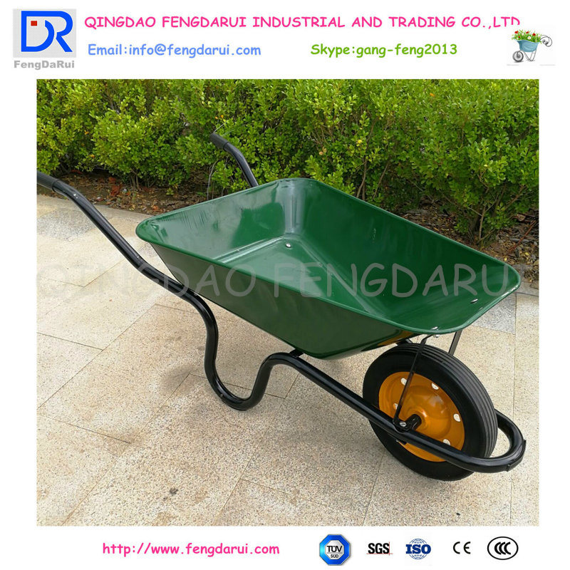 Cheap Price and Good Quality Wheelbarrow for South Africa (wb3800)