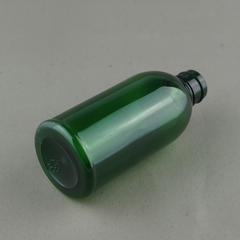 150ml Green Pet Spray Bottle Bottle Manufacturer OEM Color