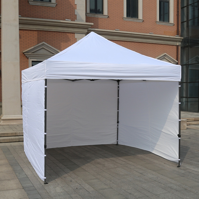 Strong Steel Frame Outdoor Pop up Gazebo