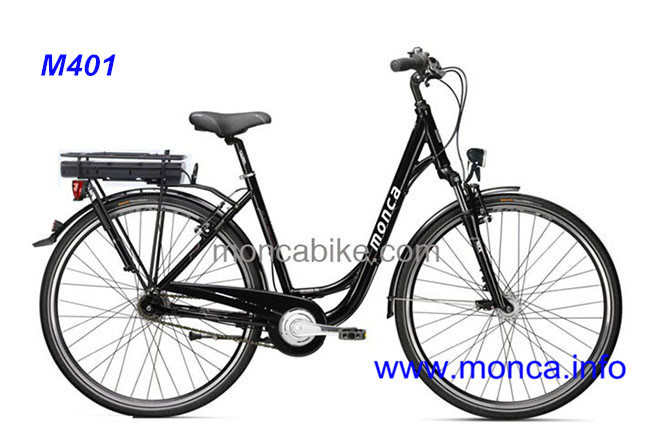 Electric Bike Bicycle Scooter Motorcycle Ce En15194 Vehicle Lower Down Tube for Old Man Riding