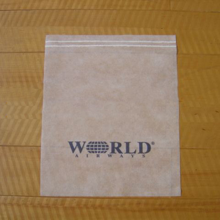 housse d'appui-tête non tissée nonwoven headrest cover
