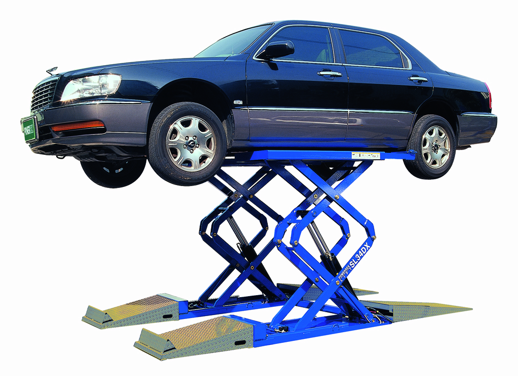 Elevador para carros usados na garagem doméstica Used Home Garage Car Lift