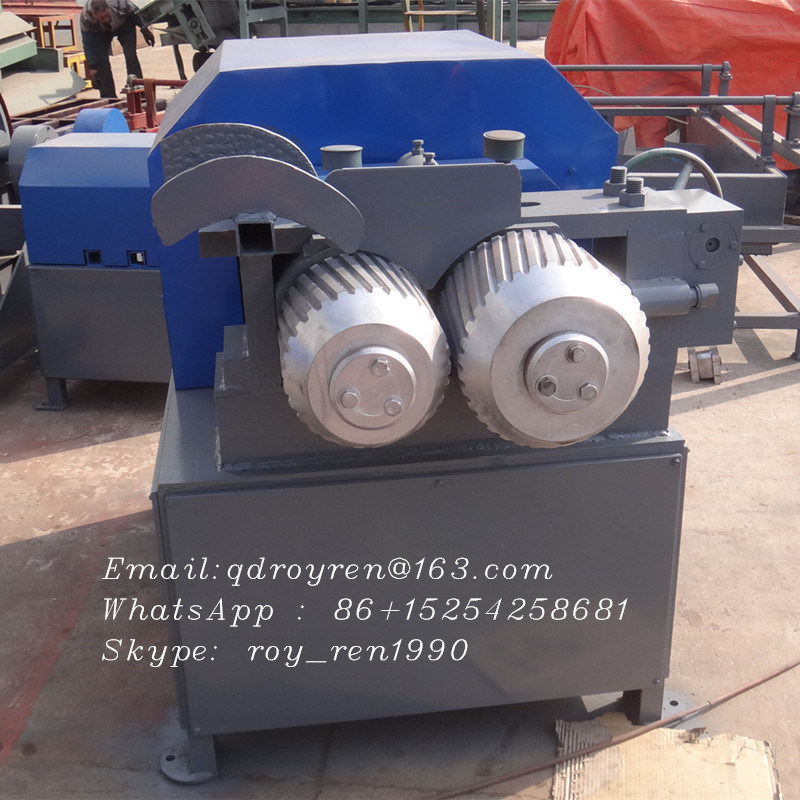 Waste Tire Ring Cutting Machine, Sidewall Cutter.