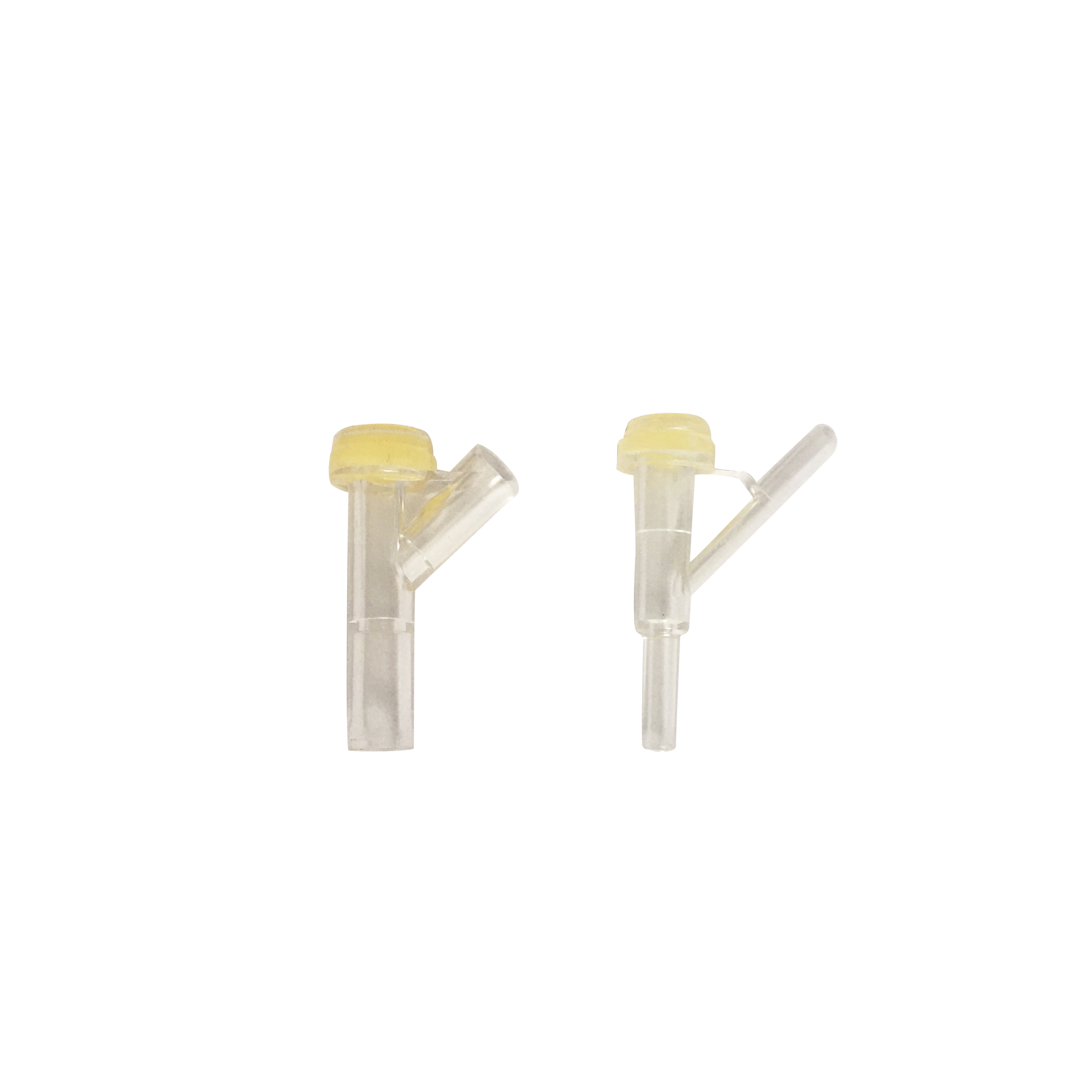 Adjustable Medical Tube Clamp Adjustable Medical Tube Clamp