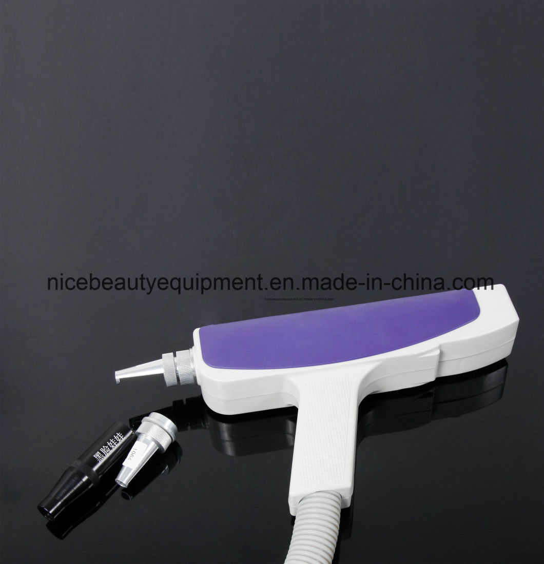 Elight 3 in 1 IPL RF ND YAG Laser Machine for Beauty SPA