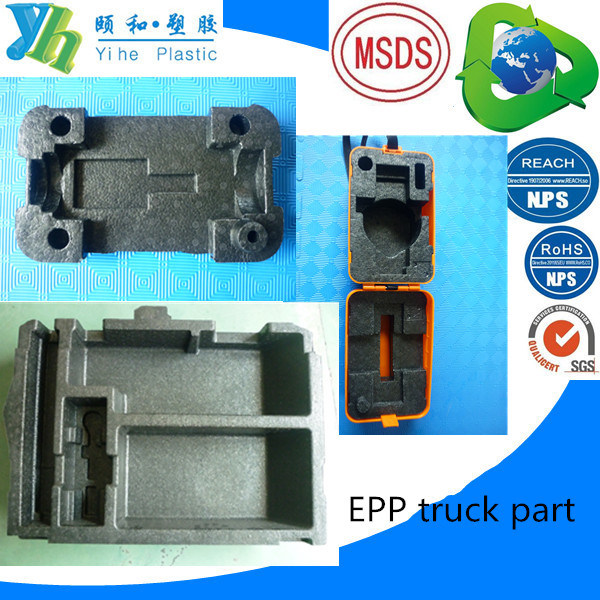 Experienced Manufacturer in China Hot Sale High Quality Custom EPP Car Accessores, Auto Spare Parts Car