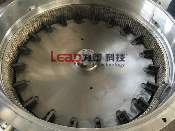 Superfine Mesh Starch Crushing Machine with Ce Certificate