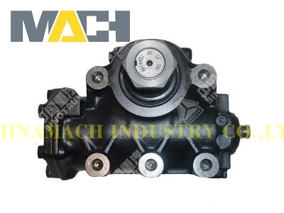 Truck Spare Part Steering Gear for HOWO (WG9925478228)