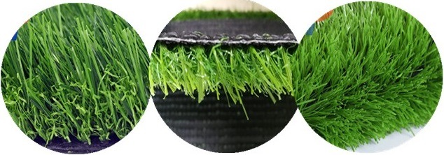 30mm Durable Popular Artificial Grass Synthetic Turf