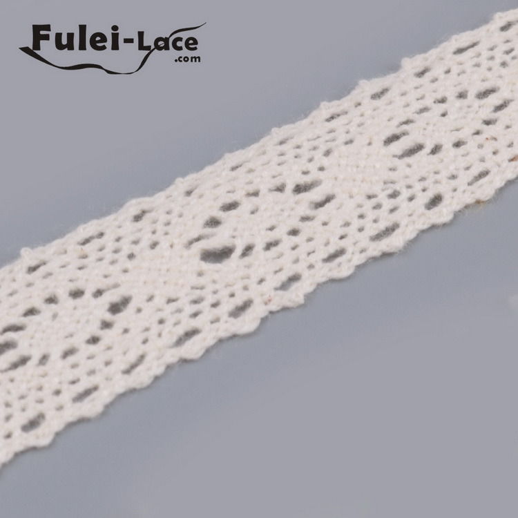 OEM Customized High Qualit Lace Fabric Dubai