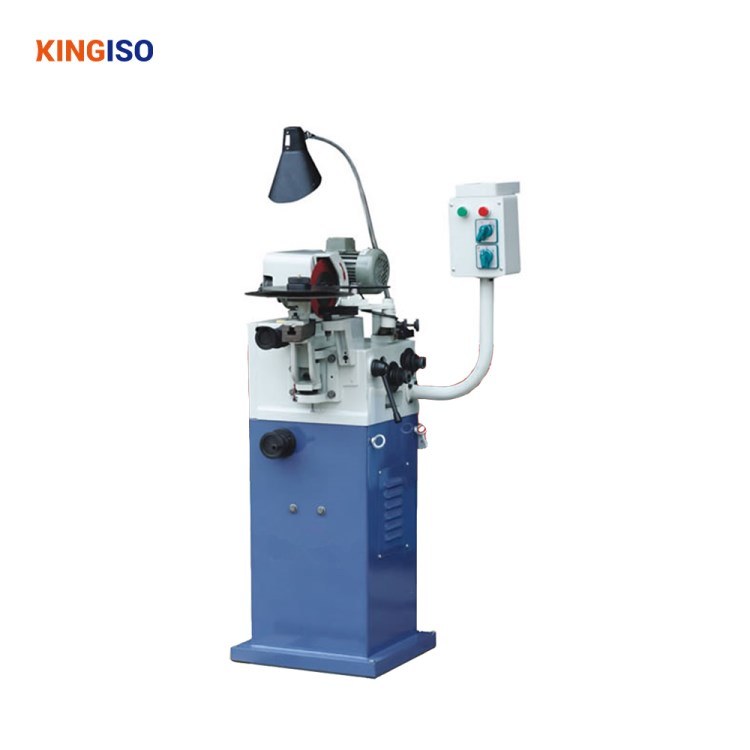 Round Saw Blade Knife Grinder Machine with Fast Shipping