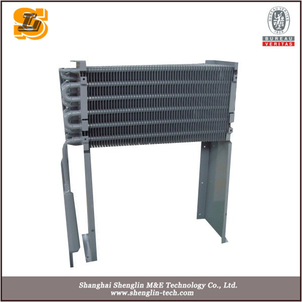 Shanghai Shenglin Fin Heat Exchangers for Commercial AC (FP)